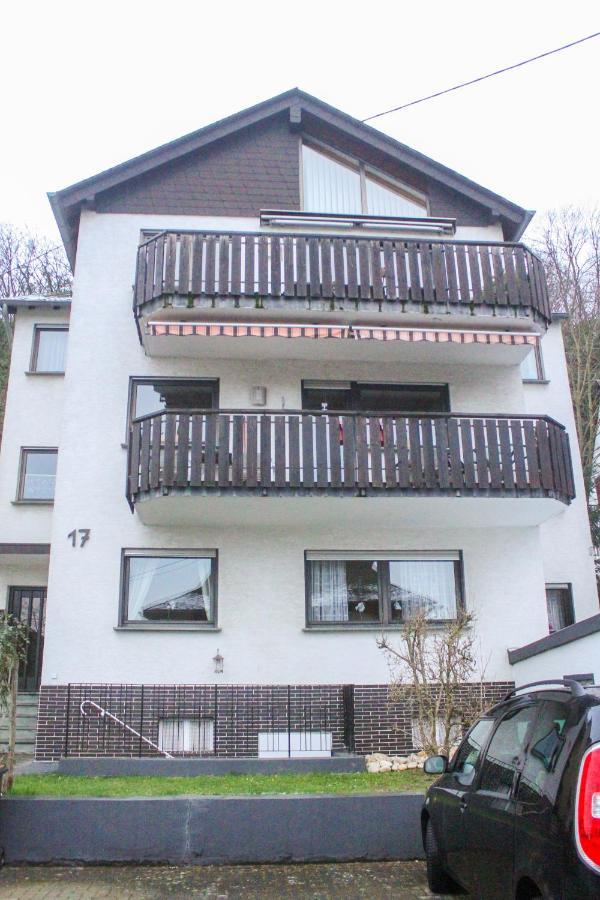 Ferienhaus Seilerbahn 17 Vallendar Exterior photo